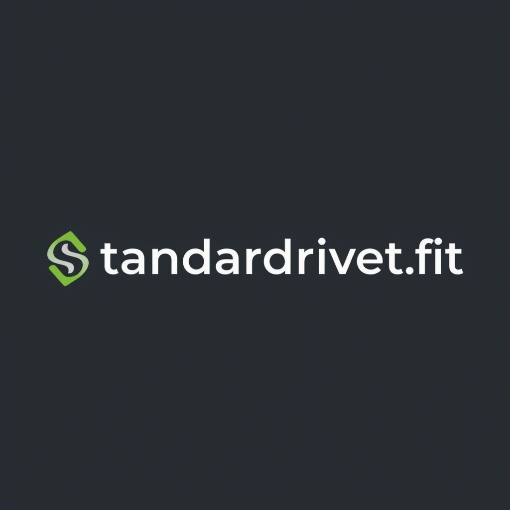 Standardrivet